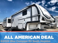 New 2026 Coachmen Chaparral 360IBL available in Alvin, Texas