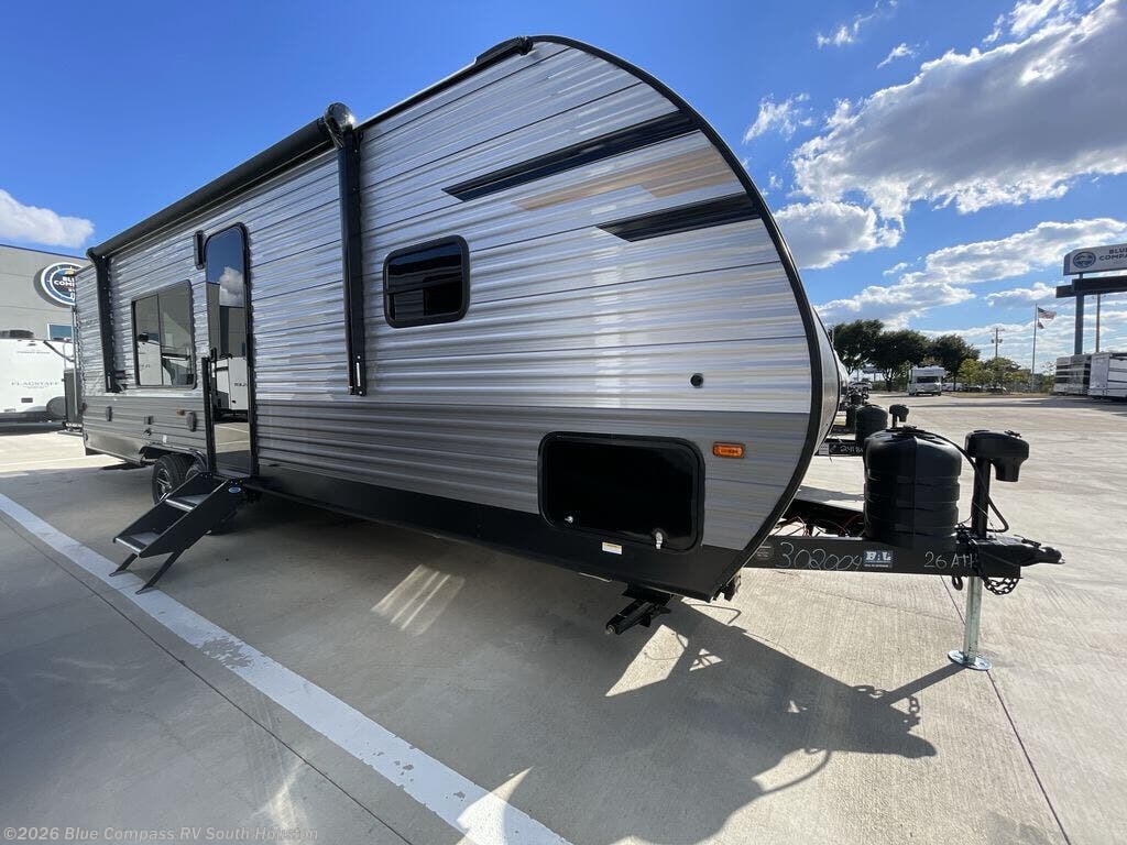 New 2026 Forest River Aurora 26ATH available in Alvin, Texas