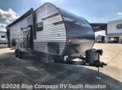 New 2026 Forest River Aurora 27DBH available in Alvin, Texas