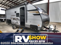 New 2026 Forest River Aurora Light 18BHSX available in Alvin, Texas
