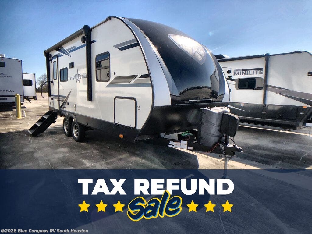 Used 2022 Highland Ridge Silverstar S-Lite 212FB available in Alvin, Texas