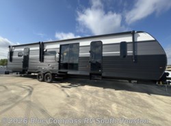 New 2026 CrossRoads Zinger 390DB available in Alvin, Texas
