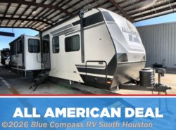 New 2026 Alliance RV Delta 292RL available in Alvin, Texas