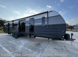 New 2026 CrossRoads Zinger 390DB available in Alvin, Texas