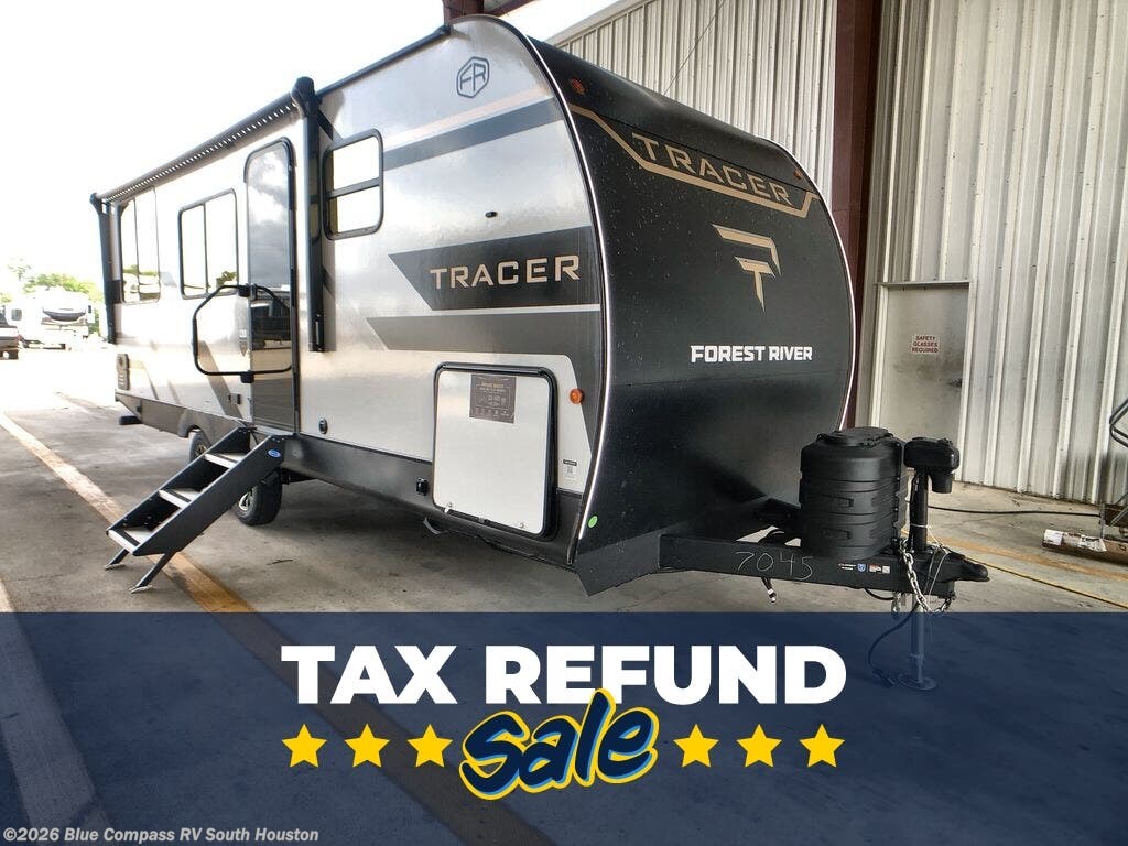 New 2026 Prime Time Tracer 220RS available in Alvin, Texas