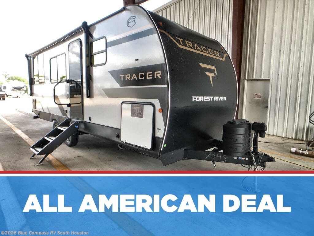 New 2026 Prime Time Tracer 220RS available in Alvin, Texas