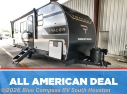 New 2026 Prime Time Tracer 220RS available in Alvin, Texas