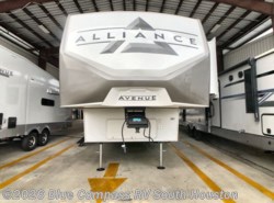 New 2026 Alliance RV Avenue 32RLS available in Alvin, Texas
