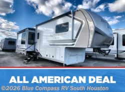 New 2026 Alliance RV Paradigm 312RK available in Alvin, Texas