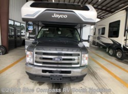 New 2026 Jayco Greyhawk 29MV available in Alvin, Texas