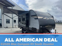 New 2026 Forest River Aurora Light 15RDX available in Alvin, Texas