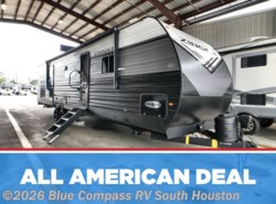 New 2026 CrossRoads Zinger 340BH available in Alvin, Texas