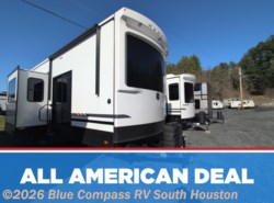 New 2026 CrossRoads Hampton 388FKL available in Alvin, Texas