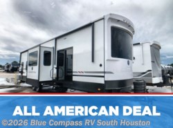 New 2026 CrossRoads Hampton 388FKL available in Alvin, Texas