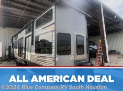 New 2026 Forest River Unknown 42CONDO available in Alvin, Texas