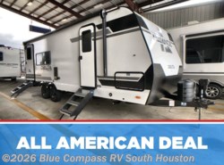 New 2026 Alliance RV Delta Ultra Lite RK234 available in Alvin, Texas