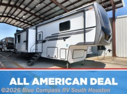 New 2026 Coachmen Brookstone 395DBL available in Alvin, Texas
