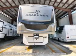 New 2026 Coachmen Brookstone 395DBL available in Alvin, Texas