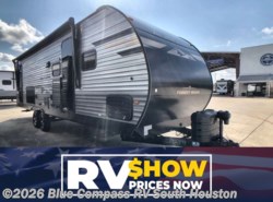 New 2026 Forest River Aurora 27DBH available in Alvin, Texas
