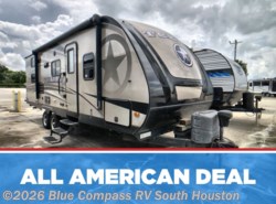 Used 2017 CrossRoads Texan 240DBD available in Alvin, Texas