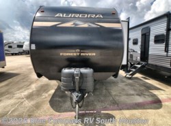 New 2026 Forest River Aurora 32RLTS available in Alvin, Texas
