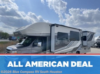 New 2026 Jayco Greyhawk 29MV available in Alvin, Texas