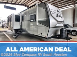 New 2026 Alliance RV Avenue 333BH available in Alvin, Texas