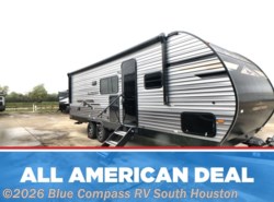Used 2026 Forest River Aurora 24RBS available in Alvin, Texas