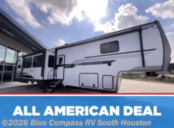 New 2026 Coachmen Brookstone 374RK available in Alvin, Texas