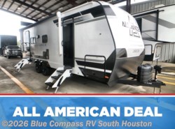 New 2027 Alliance RV Delta 252RL available in Alvin, Texas