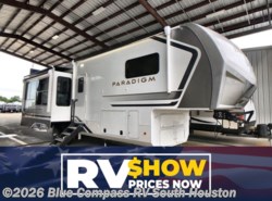 New 2027 Alliance RV Paradigm 310RL available in Alvin, Texas