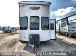 Used 2021 Forest River Salem Grand Villa 42DL available in Alvin, Texas