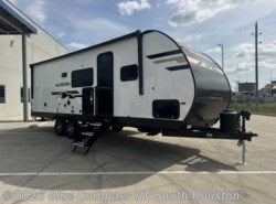New 2026 Forest River Aurora 24RBS available in Alvin, Texas