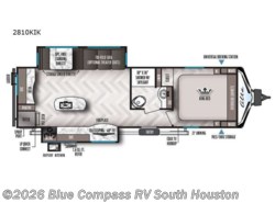 Used 2021 East to West Alta 2810KIK available in Alvin, Texas