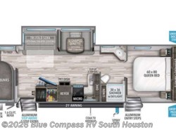 Used 2021 Grand Design Imagine 2910BH available in Alvin, Texas