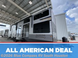 New 2026 Forest River Aurora 42CONDO available in Alvin, Texas