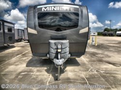 Used 2023 Forest River Rockwood Signature 2109S available in Alvin, Texas