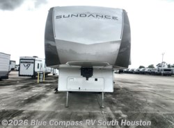 New 2027 Heartland Sundance XLT 24ML available in Alvin, Texas