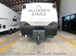 New 2027 Alliance RV Delta 281BH available in Alvin, Texas