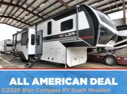 New 2027 Alliance RV Valor 37V11 available in Alvin, Texas