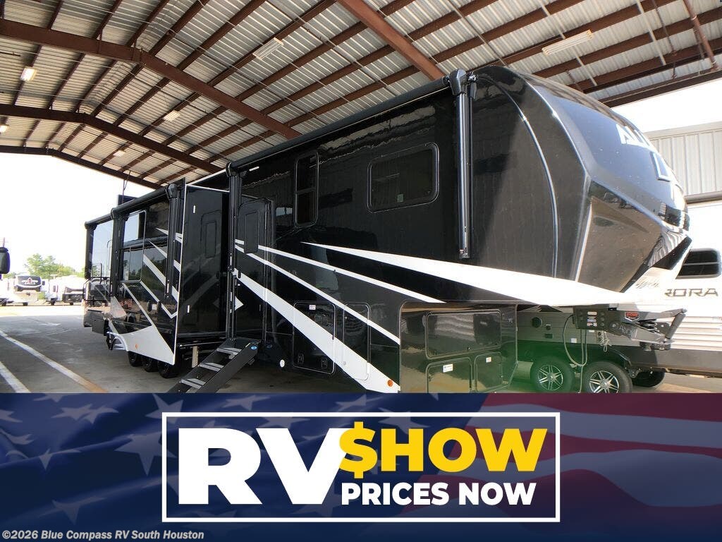 New 2027 Alliance RV Valor 44V14 available in Alvin, Texas