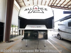 New 2027 Alliance RV Valor All-Access 32A10 available in Alvin, Texas