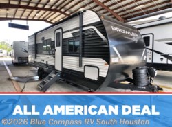 New 2027 Heartland Prowler 2602BHS available in Alvin, Texas