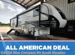 Used 2022 K-Z Durango 274BHD available in Alvin, Texas