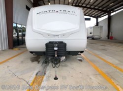 New 2027 Heartland North Trail 270CK available in Alvin, Texas