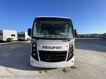 New 2027 Thor Motor Coach Vegas 26.2 available in Alvin, Texas