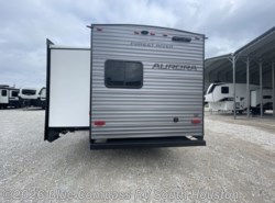 New 2026 Forest River Aurora 34BHTS available in Alvin, Texas