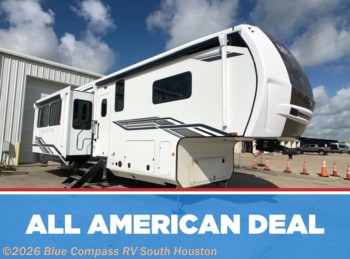 New 2027 Heartland Milestone 31RL available in Alvin, Texas