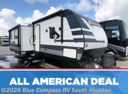 Used 2022 CrossRoads Zinger 292RE available in Alvin, Texas