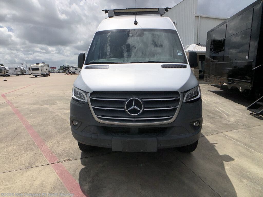 Used 2022 Tiffin Cahaba 19 SC available in Alvin, Texas
